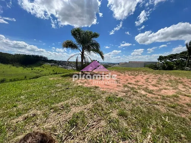 Terreno com 1875m², à venda, no bairro Condomínio Residencial Mirante do Vale em Jacareí