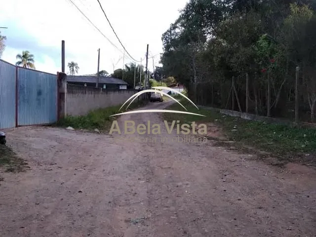 Terreno à venda, no bairro Chácara Tropical (Caucaia do Alto) em Cotia