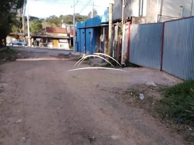 Terreno à venda, no bairro Chácara Tropical (Caucaia do Alto) em Cotia