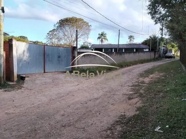 Terreno à venda, no bairro Chácara Tropical (Caucaia do Alto) em Cotia