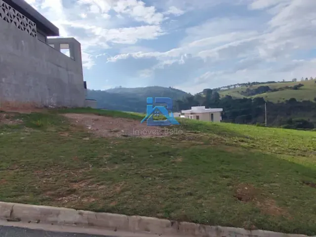 Terreno com 420m², à venda, no bairro Bairro Itapema em Itatiba