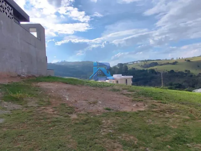 Terreno com 420m², à venda, no bairro Bairro Itapema em Itatiba