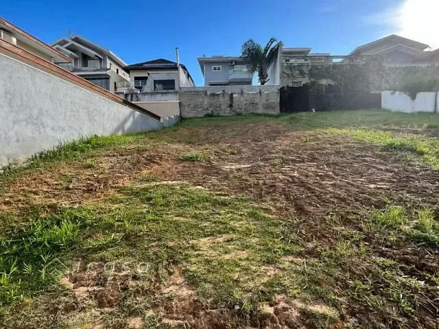 Terreno com 300m², à venda, no bairro Urbanova em São José dos Campos