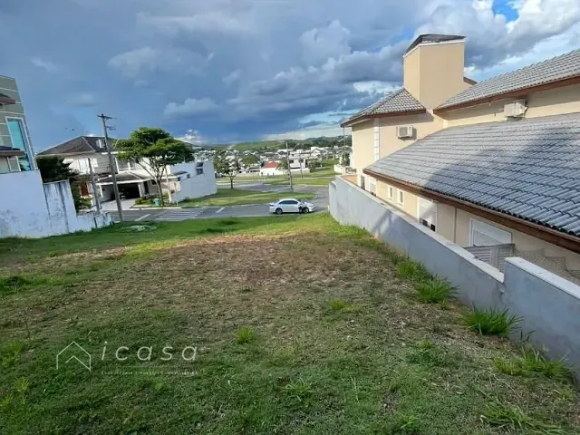 Terreno com 300m², à venda, no bairro Urbanova em São José dos Campos
