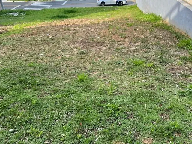 Terreno com 300m², à venda, no bairro Urbanova em São José dos Campos
