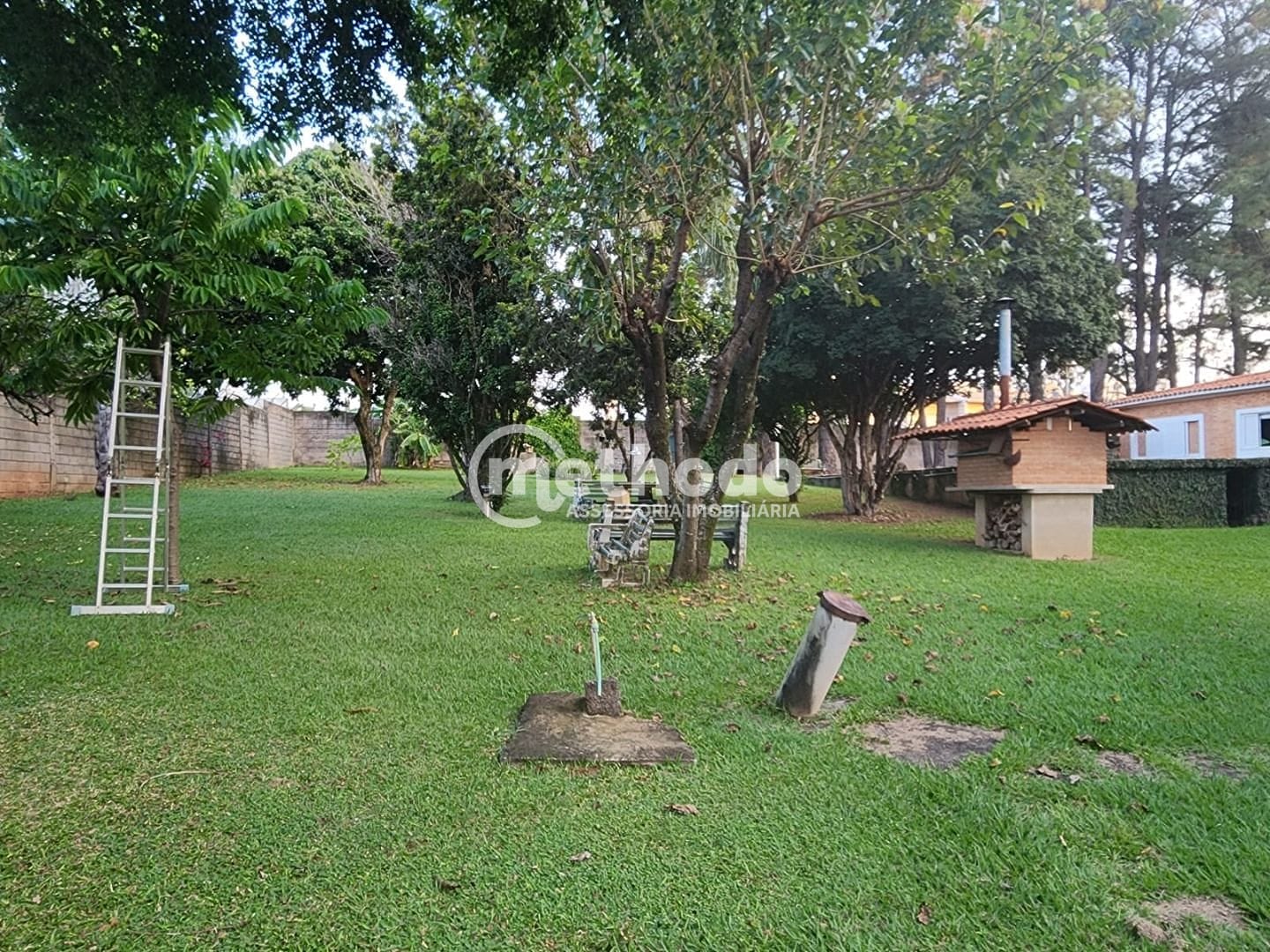 Terreno, 5090 m² - Foto 1