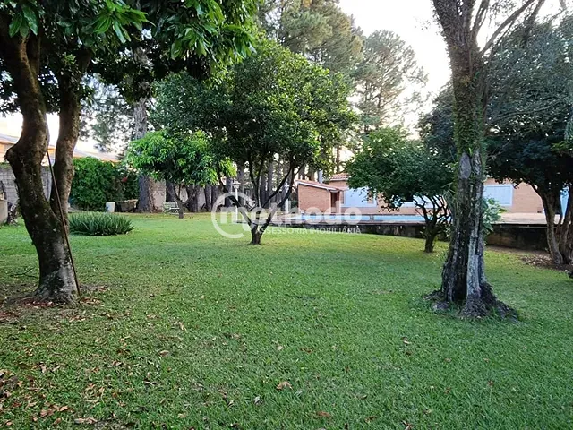 Terreno com 5090m², à venda, no bairro Parque Taquaral em Campinas