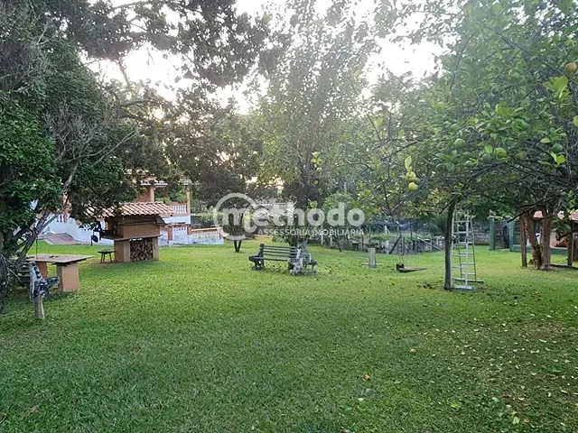 Terreno com 5090m², à venda, no bairro Parque Taquaral em Campinas