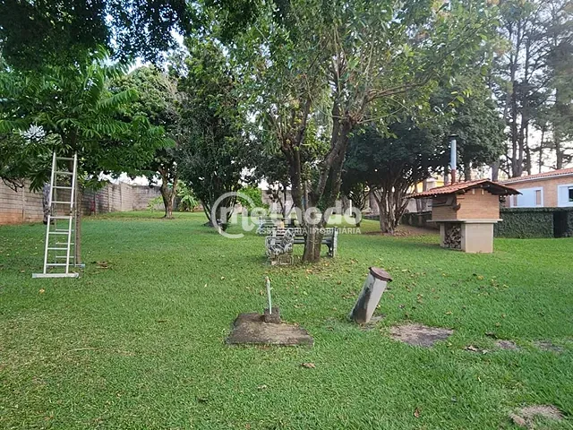 Terreno com 5090m², à venda, no bairro Parque Taquaral em Campinas