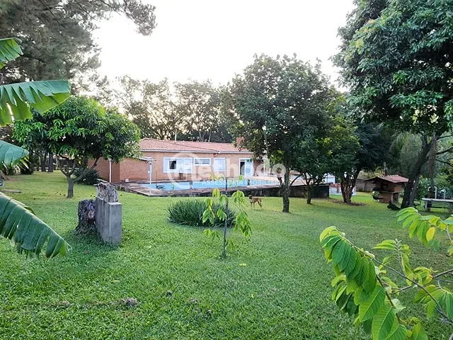 Terreno com 5090m², à venda, no bairro Parque Taquaral em Campinas