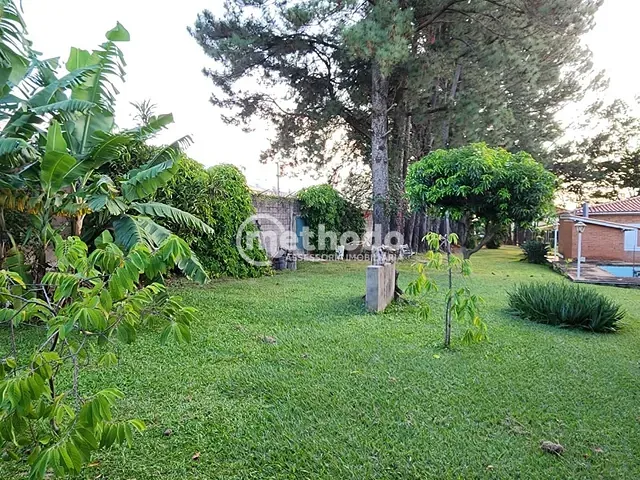 Terreno com 5090m², à venda, no bairro Parque Taquaral em Campinas