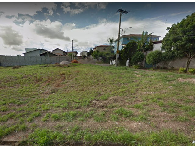 Terreno com 425m², à venda, no bairro Campos Elíseos em Taubaté