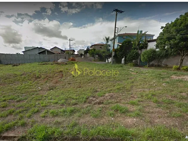 Terreno com 425m², à venda, no bairro Campos Elíseos em Taubaté