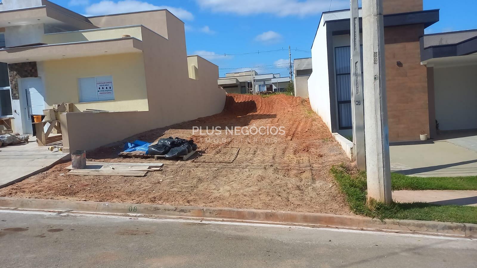 Terreno, 157 m² - Foto 3