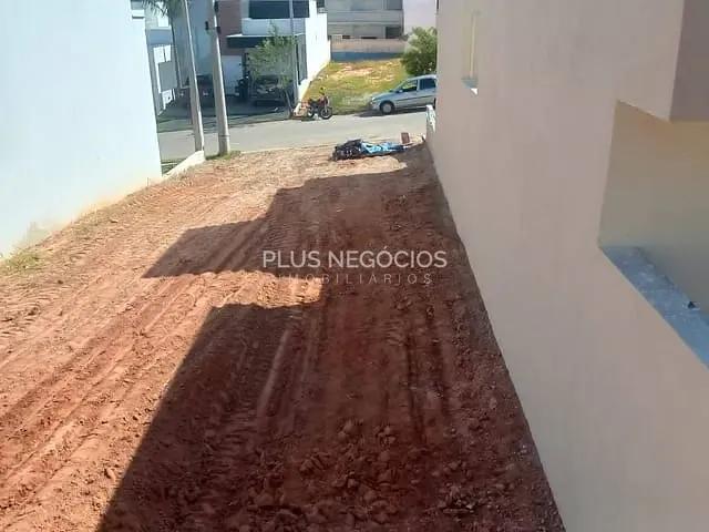 Terreno com 157m², à venda, no bairro Horto Florestal em Sorocaba