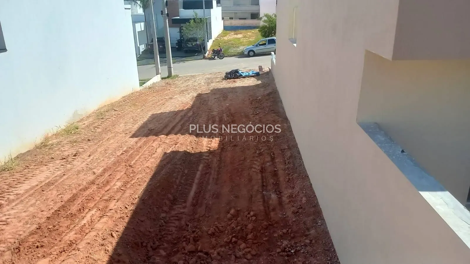 Terreno, 157 m² - Foto 1