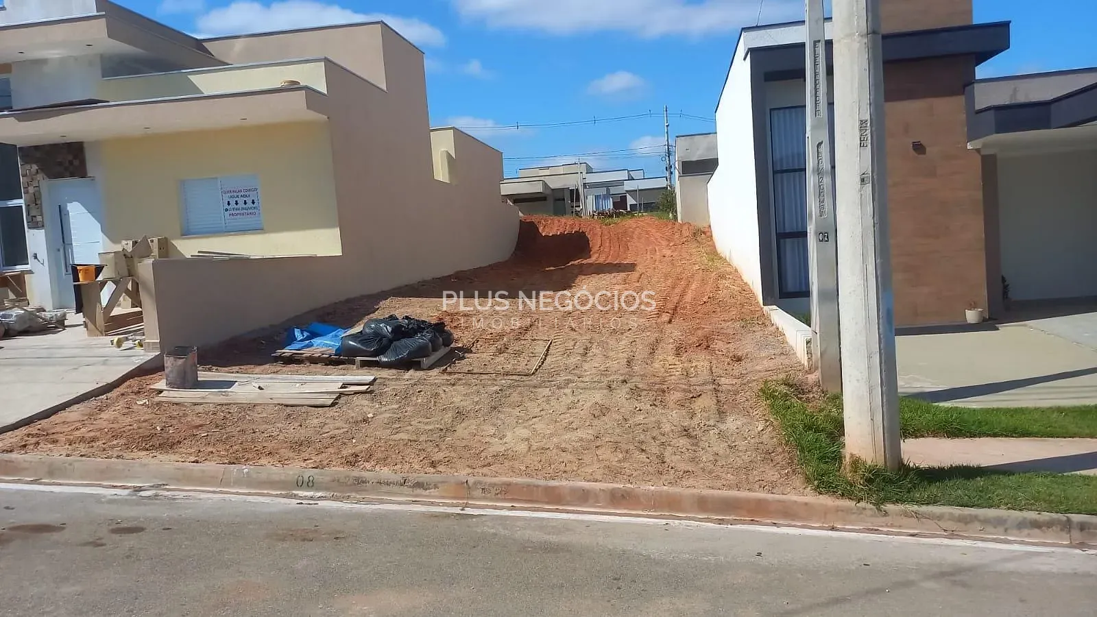 Terreno, 157 m² - Foto 3