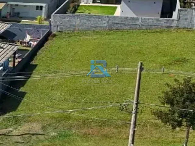 Terreno com 525m², à venda, no bairro Sete Lagos em Itatiba
