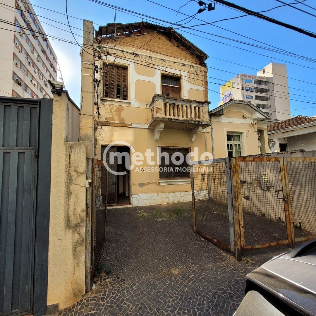 Terreno, 210 m² - Foto 1