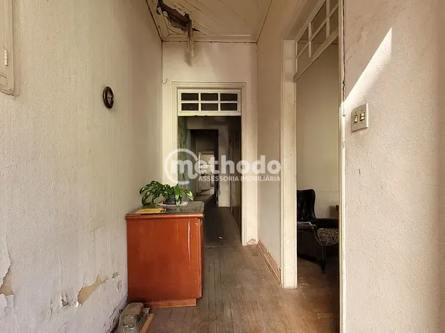 Terreno com 210m², à venda, no bairro Jardim Guarani em Campinas