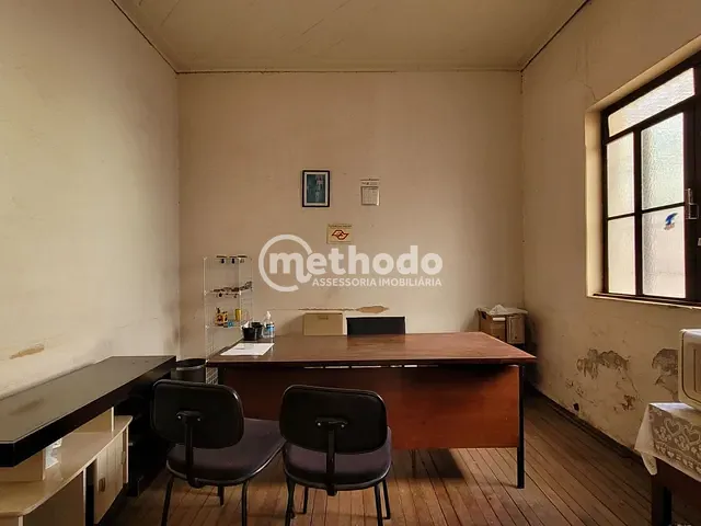 Terreno com 210m², à venda, no bairro Jardim Guarani em Campinas