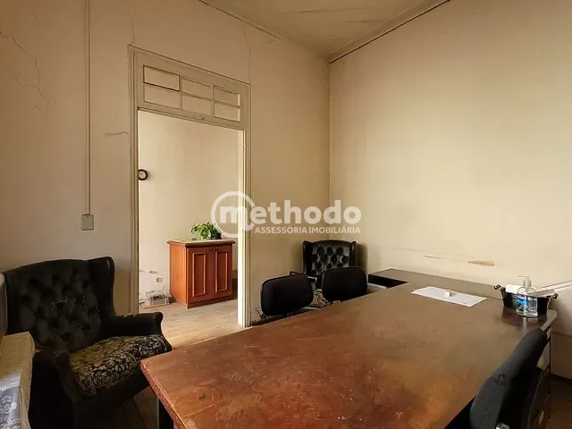 Terreno com 210m², à venda, no bairro Jardim Guarani em Campinas
