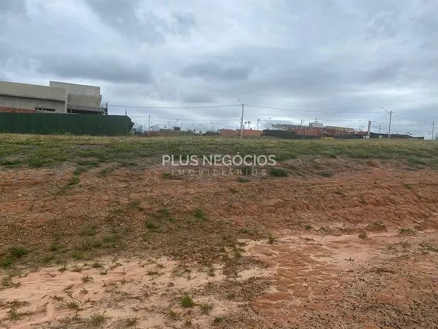 Terreno com 300m², à venda, no bairro Itapeva em Votorantim