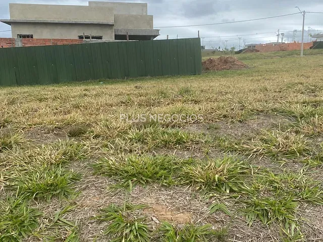 Terreno com 300m², à venda, no bairro Itapeva em Votorantim