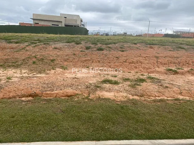 Terreno com 300m², à venda, no bairro Itapeva em Votorantim