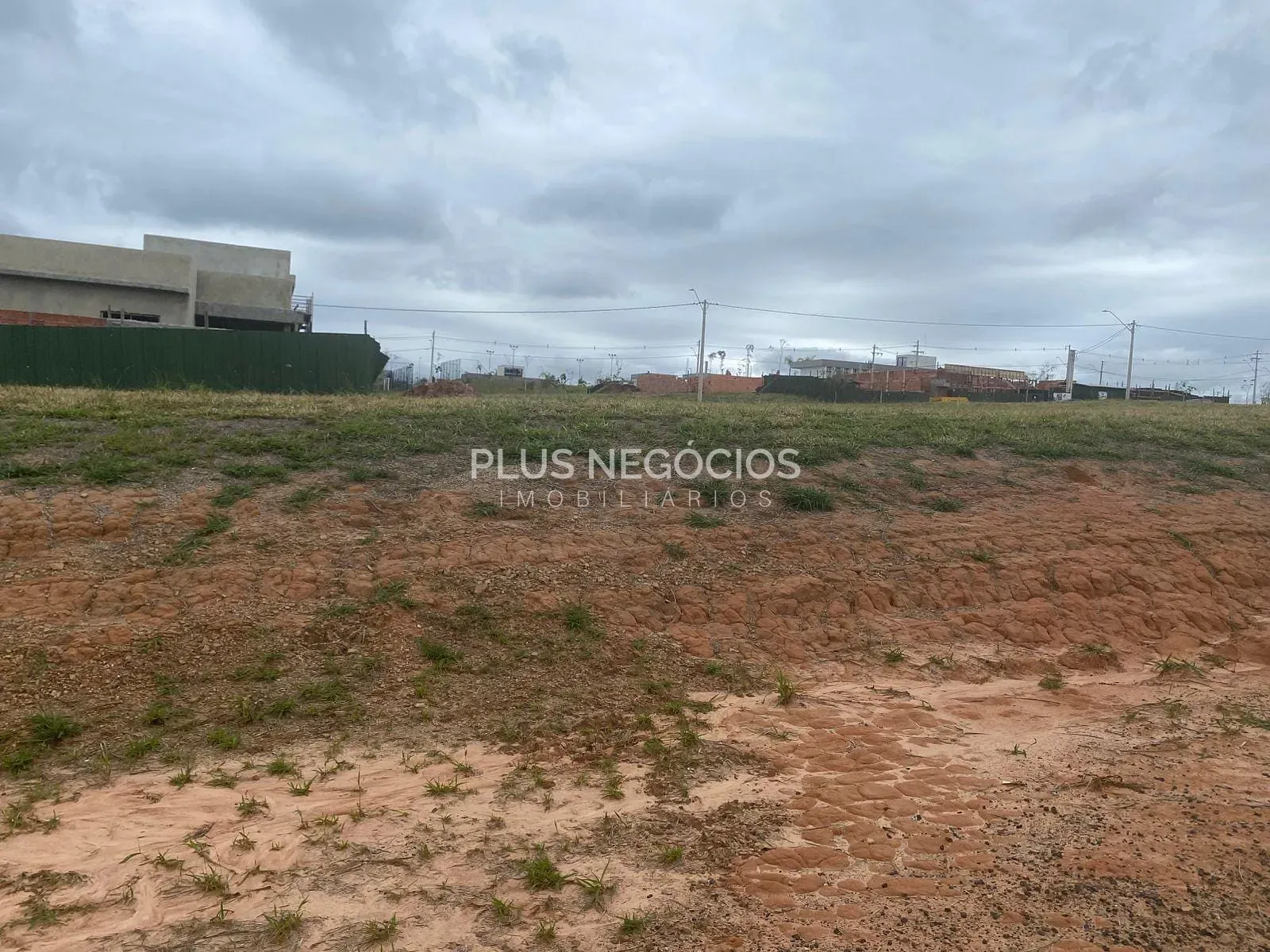 Terreno, 300 m² - Foto 2
