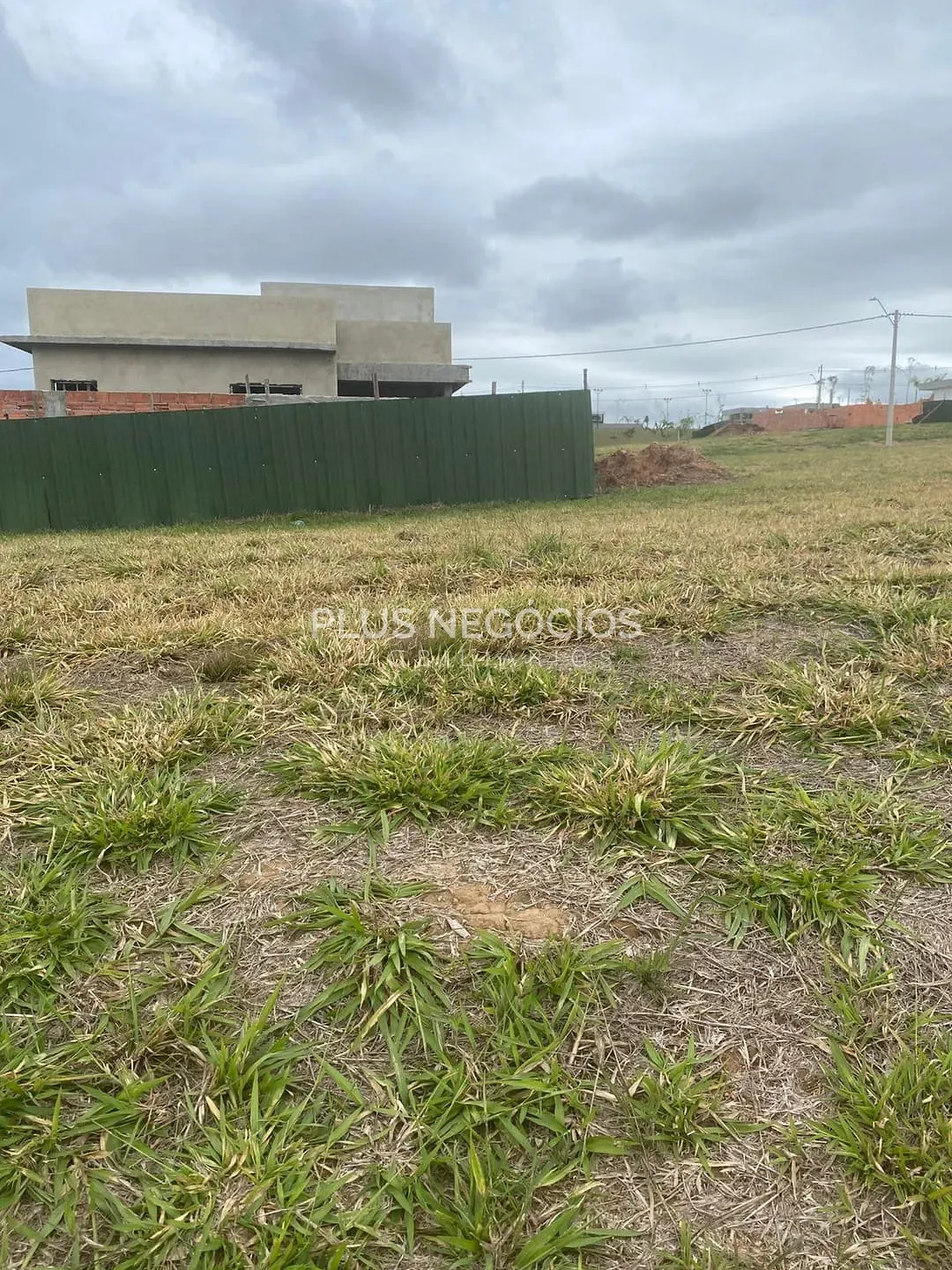 Terreno, 300 m² - Foto 4