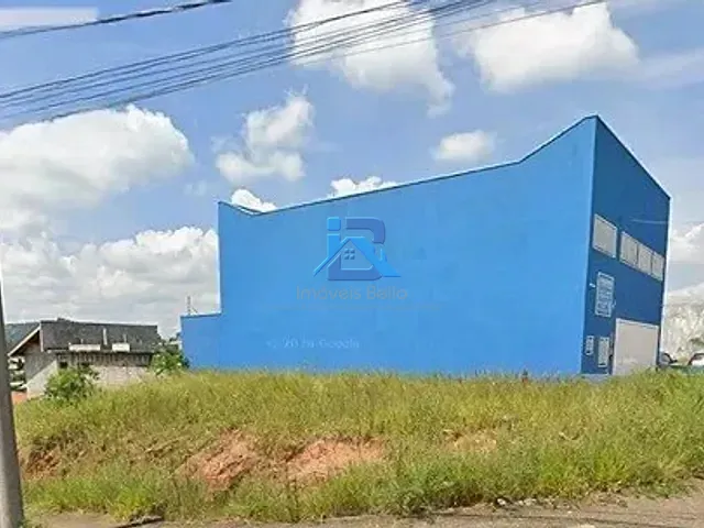 Terreno com 250m², à venda, no bairro Jardim Verona em Itatiba