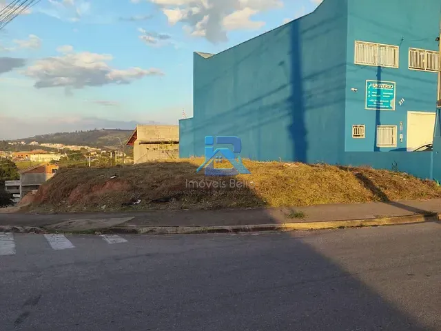 Terreno com 250m², à venda, no bairro Jardim Verona em Itatiba