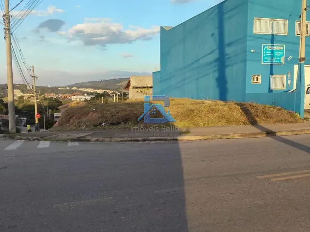 Terreno com 250m², à venda, no bairro Jardim Verona em Itatiba