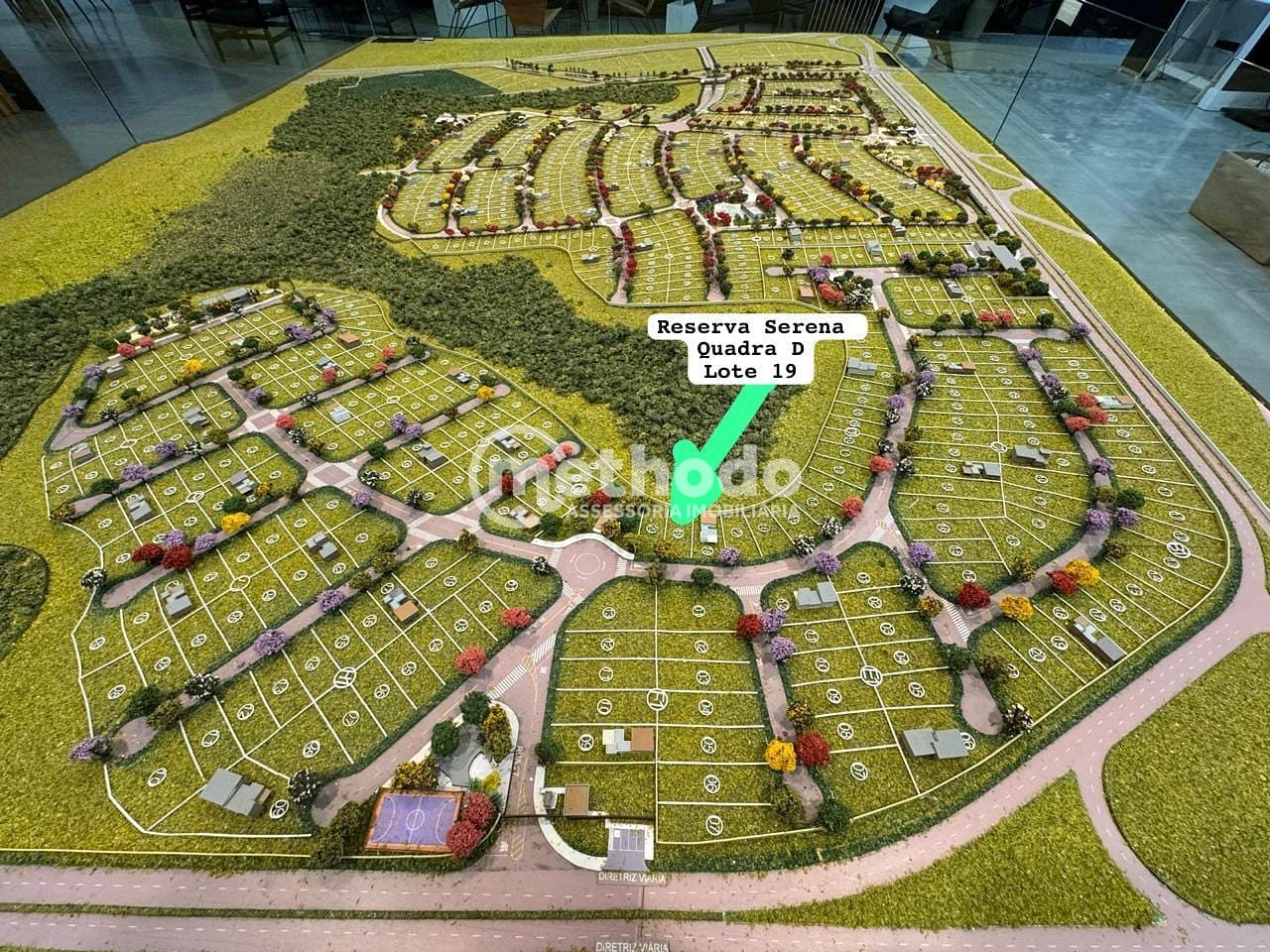 Terreno, 370 m² - Foto 3