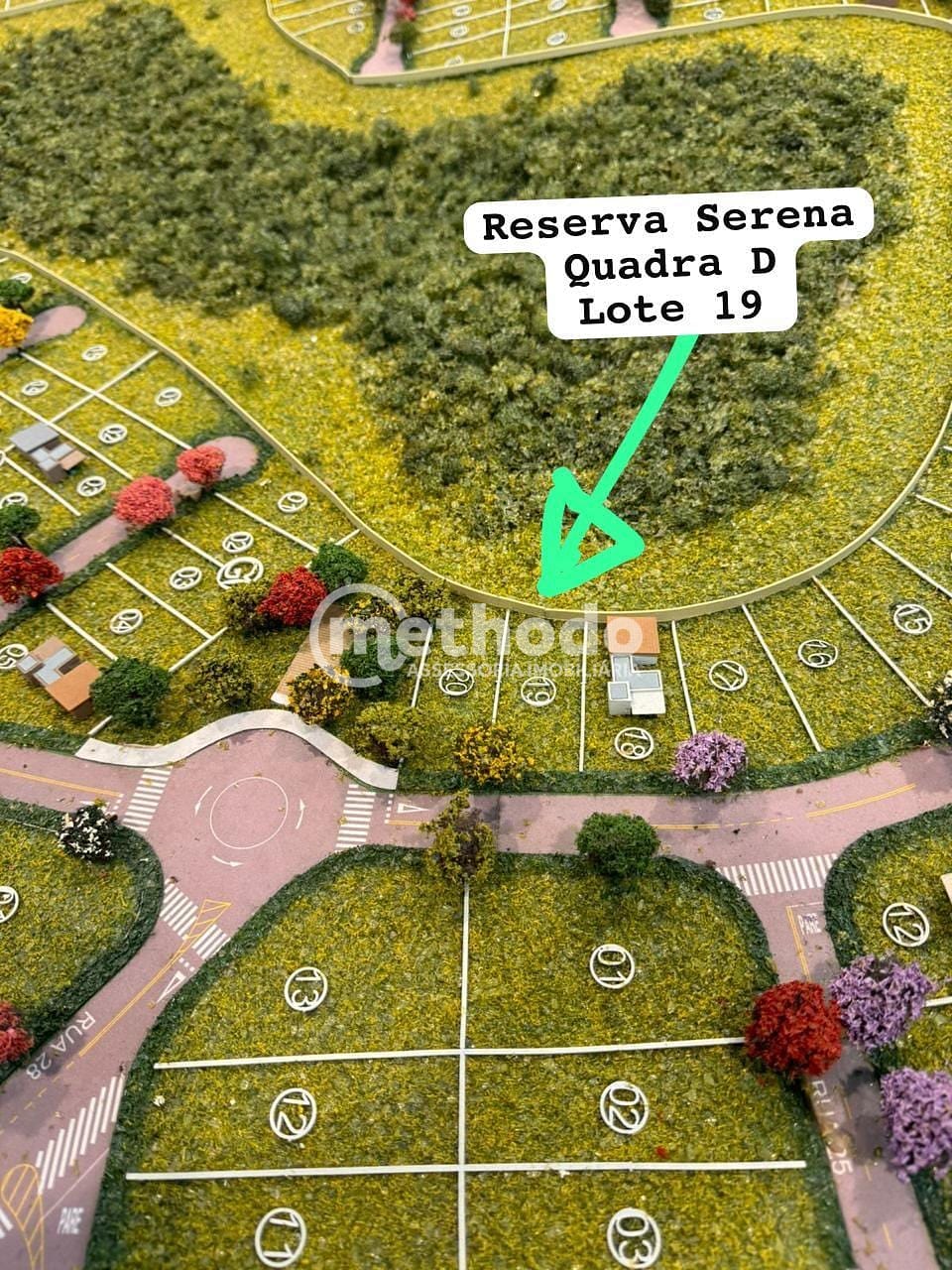 Terreno, 370 m² - Foto 2