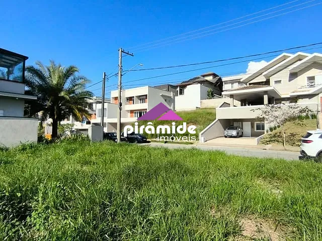 Terreno com 450m², à venda, no bairro Urbanova em São José dos Campos