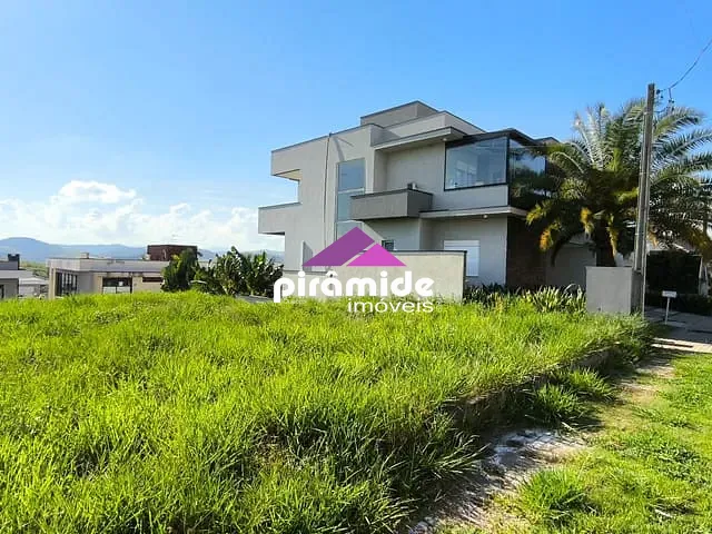 Terreno com 450m², à venda, no bairro Urbanova em São José dos Campos
