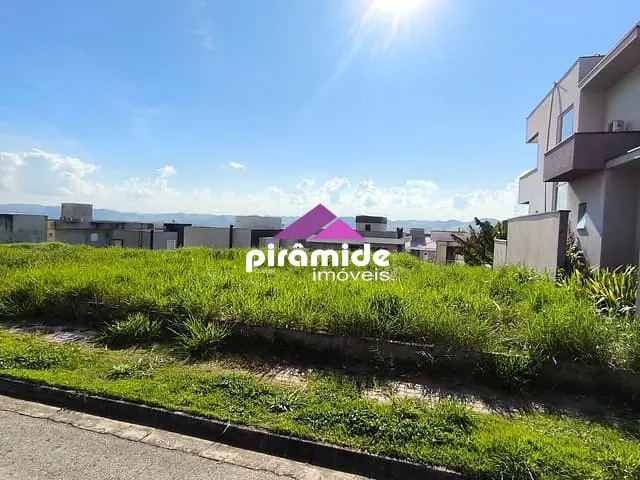 Terreno com 450m², à venda, no bairro Urbanova em São José dos Campos