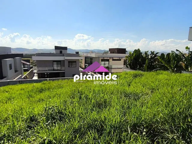Terreno com 450m², à venda, no bairro Urbanova em São José dos Campos