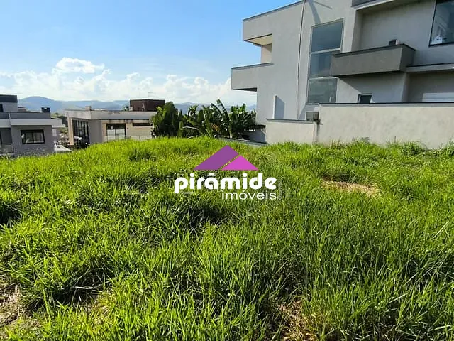 Terreno com 450m², à venda, no bairro Urbanova em São José dos Campos