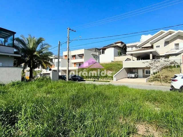 Terreno com 450m², à venda, no bairro Urbanova em São José dos Campos