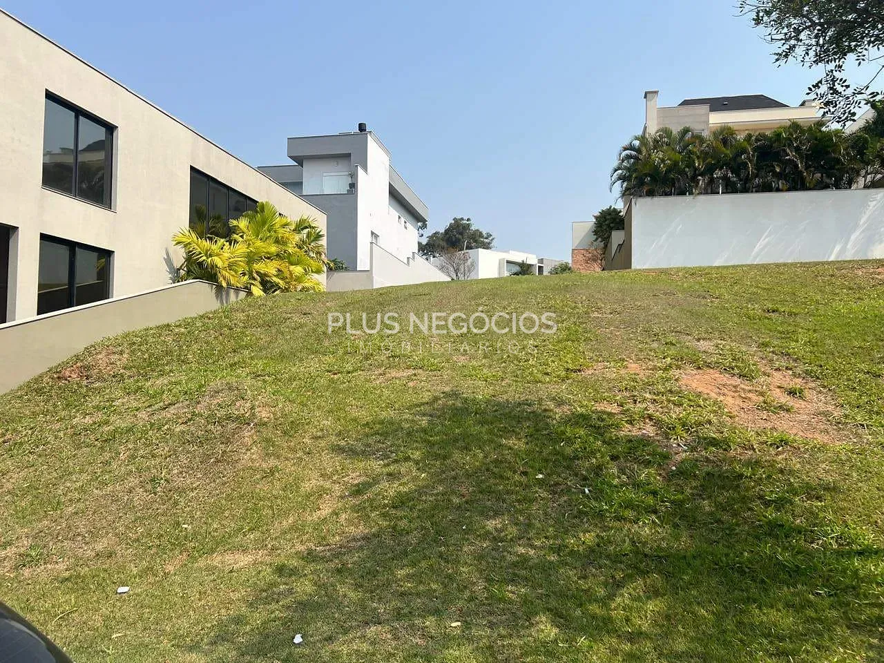 Terreno, 412 m² - Foto 1