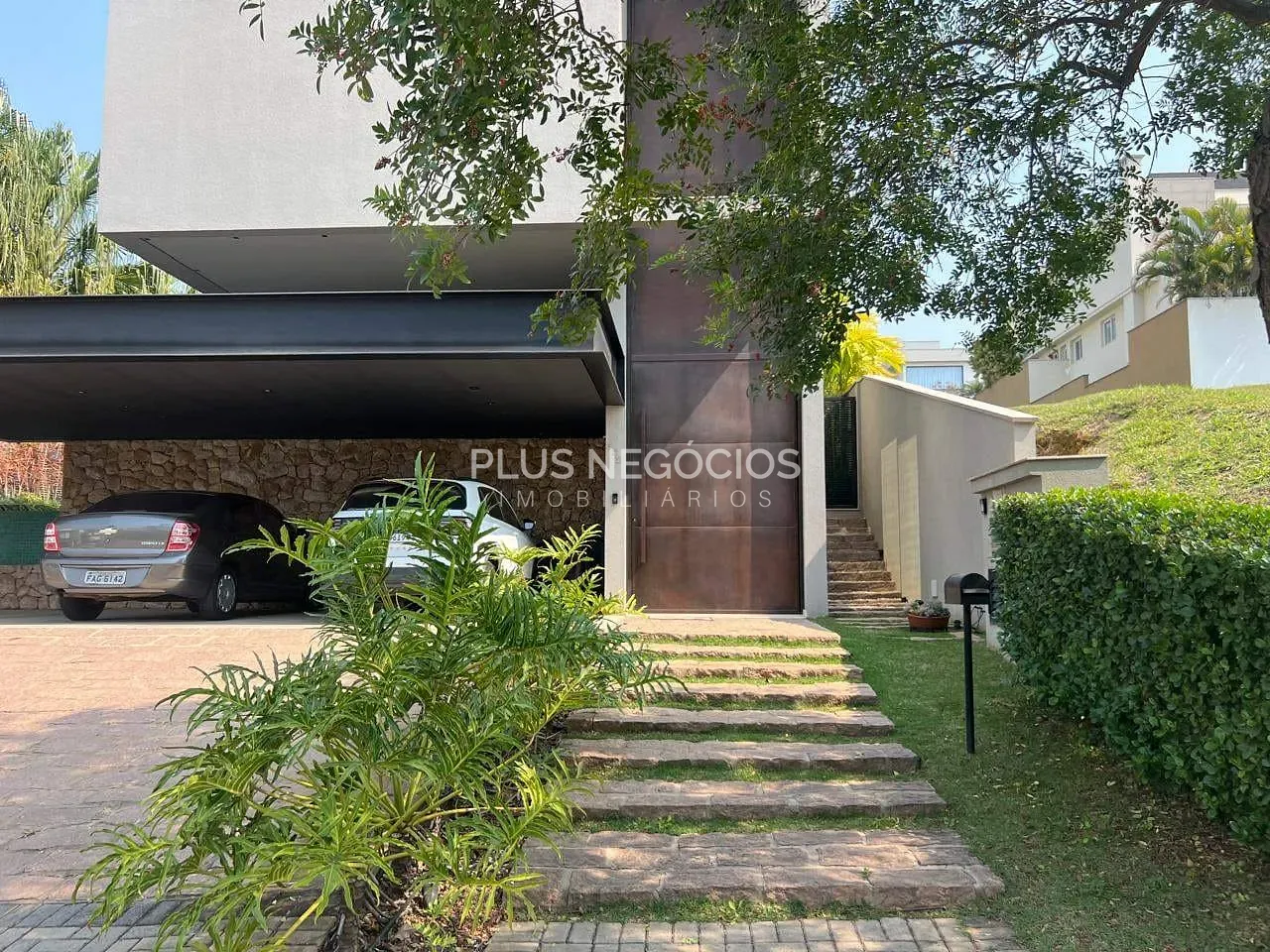 Terreno, 412 m² - Foto 7