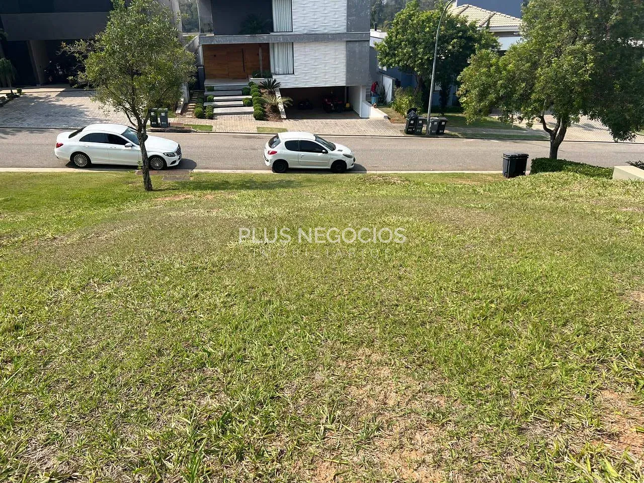 Terreno, 412 m² - Foto 5