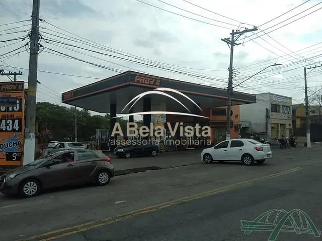 Terreno para alugar, no bairro Rio Pequeno em São Paulo