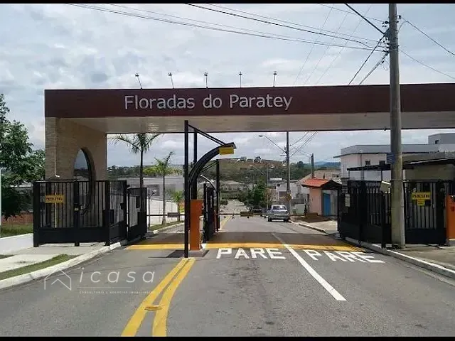Terreno com 300m², à venda, no bairro Condomínio Residencial Colinas do Paratehy em São José dos Campos