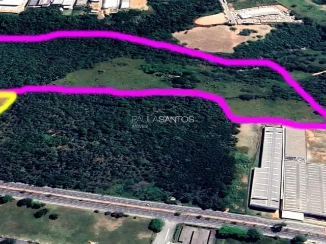 Terreno com 163m², à venda, no bairro Iporanga em Sorocaba