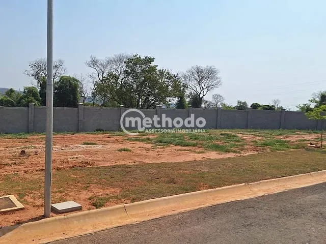 Terreno com 368m², à venda, no bairro Fazenda Pau D'Alho em Campinas