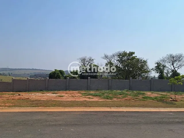 Terreno com 368m², à venda, no bairro Fazenda Pau D'Alho em Campinas